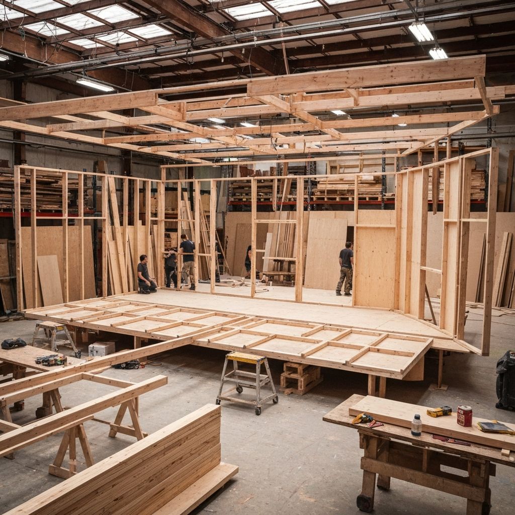 Framing & Construction